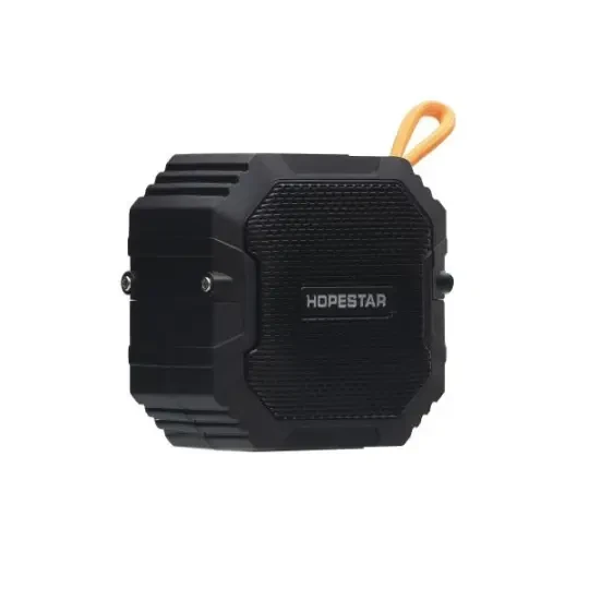 Hopestar T7 Black