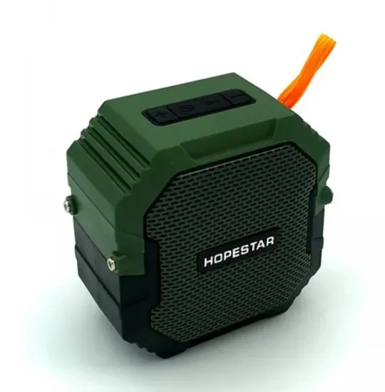 Hopestar T7 Green