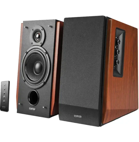 Edifier R1700BT Brown