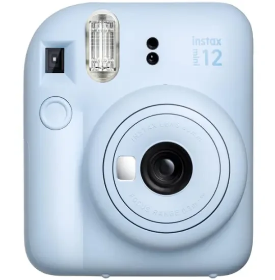 Fujifilm Instax mini 12 Pastel Blue