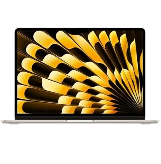 Apple MacBook Air  M3 (MC9F4RU)