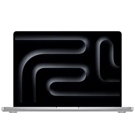 Apple MacBook Pro M4 (MW2W3RU)