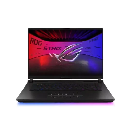 ASUS ROG Strix SCAR 16 G635LX-RW044W (2025) (90NR0L81-M00440)