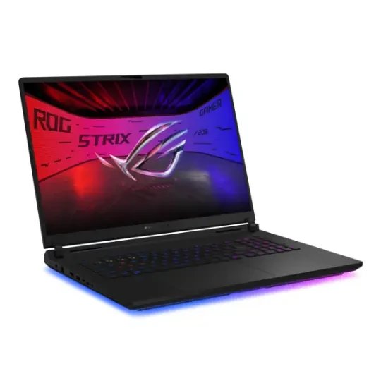 ASUS ROG Strix SCAR 18 G835LW-SA013 (90NR0LI1-M00140) (2025)