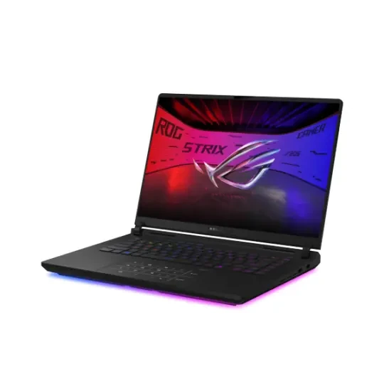 ASUS ROG Strix SCAR 16 G635LW-RW036 (90NR0LD1-M001D0) (2025)