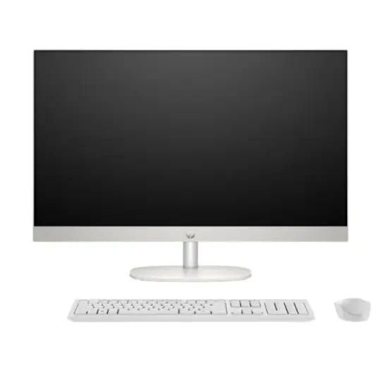 HP All-in-One 24-cr0077ci PC (B85NZEA)