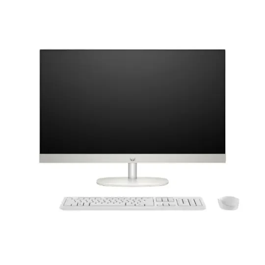 HP All-in-One 27-cr1029ci PC (B08WFEA)