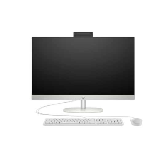 HP All-in-One 27-cr0046ci PC (B08WDEA)