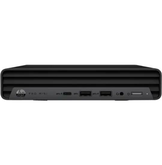 HP Pro Mini 400G9 i7 14700T 32 GB/512GB PC (937Q8EA)
