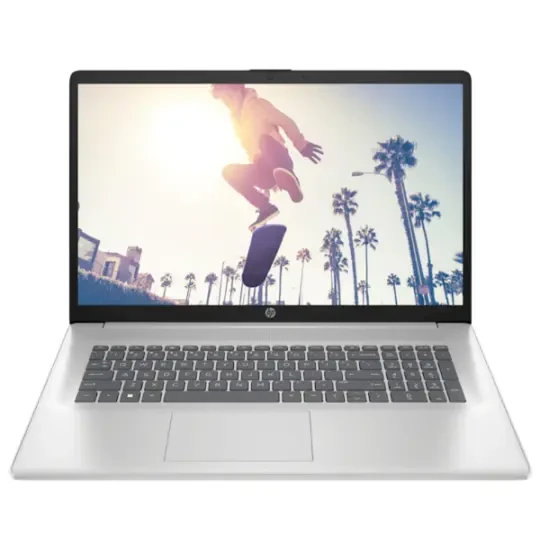 HP Laptop 17-cn 3027ci (8F940EA)