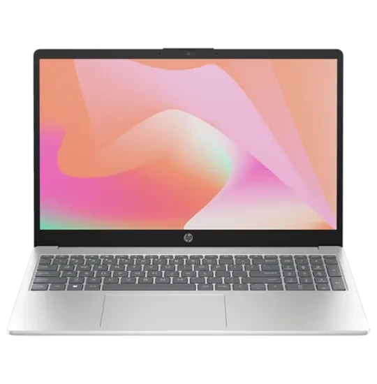 HP Laptop 15-fd0355nia  (9Q341EA)