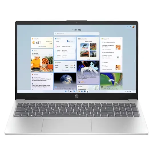 НР Laptop 15-fc0024ci (7P4Y0EA)