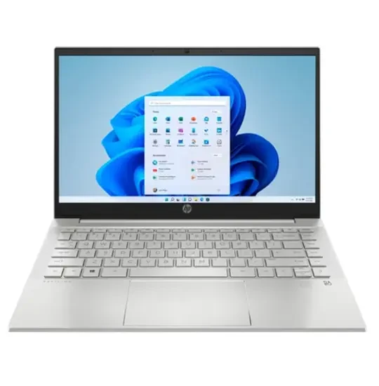 HP Pav Plus Laptop 14-eh1008ci (7P4Z5EA)