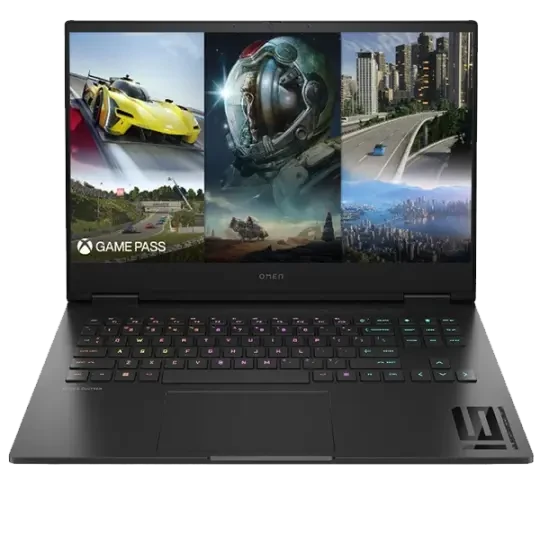 HP OMEN 16t-wd000 (76W21AV)