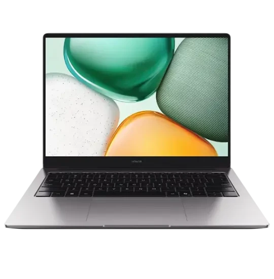 HONOR MagicBook X14 Clound Gray (GDG-X) 2025