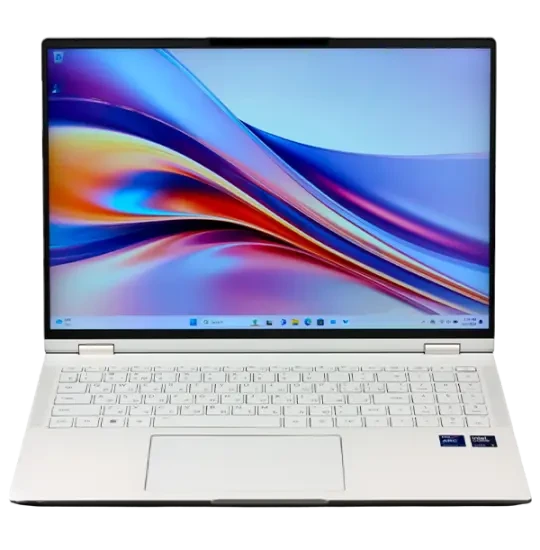 HONOR Magic Book Pro X16 2024  WIN11 White (DRA-54)