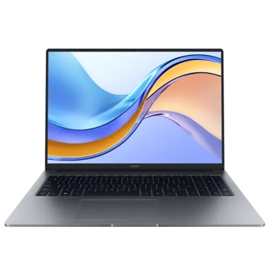 HONOR MagicBook X16 Space Gray (BRN-F58) Win11 2024