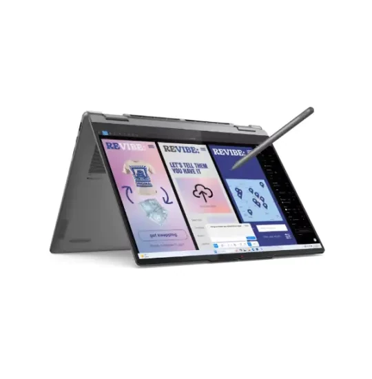 LENOVO YOGA 7 2-in-1 14ILL10 (83JQ005DRK) (2025)