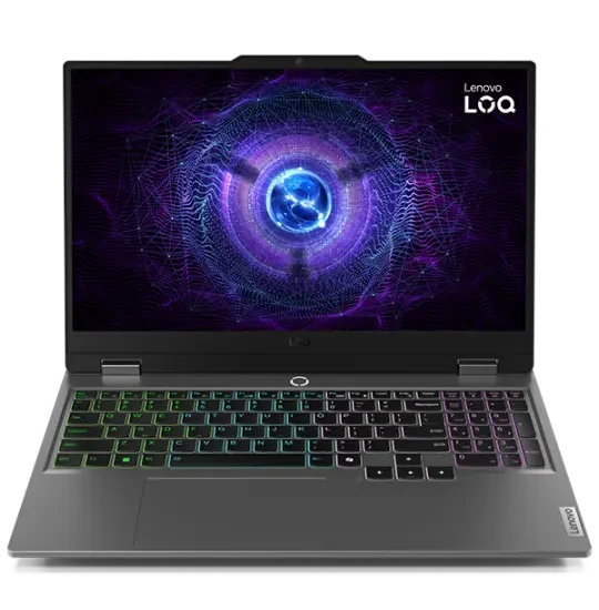 Lenovo LOG 15IAX9 (83GS00EMRK)