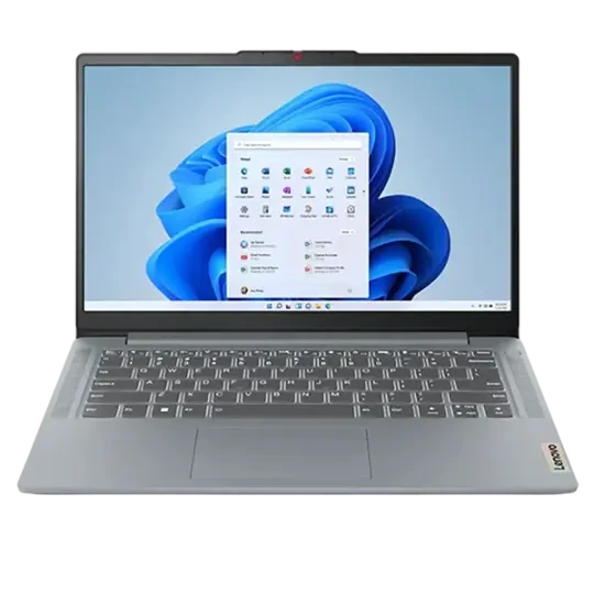 Lenovo IdeaPad Slim 3 15IRU8  (82X700BXRK)