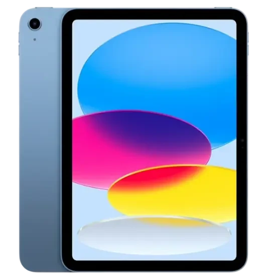 Apple iPad 11 Wi-Fi (2025) (11th generation) 128 GB Blue