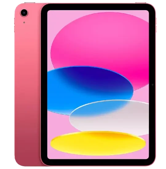 Apple iPad 11 Wi-Fi (2025) (11th generation) 128 GB Pink