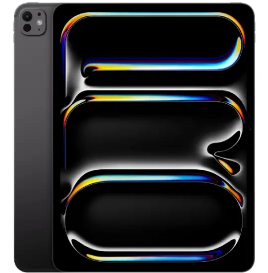 Apple iPad Pro (M4) 13' Wi-Fi 256 GB Space Black