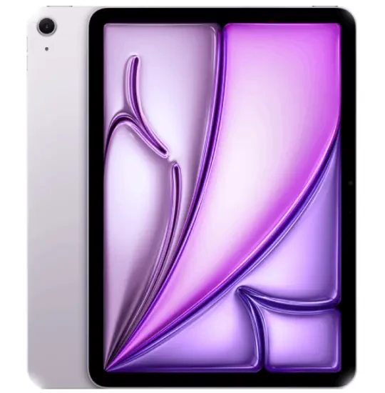 Apple iPad Air 11' Wi-Fi 128 GB Purple