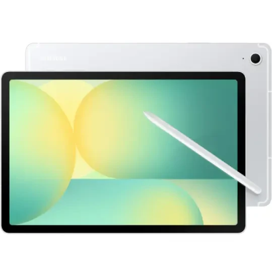 Samsung Galaxy Tab S10 FE (SM-X526) 128 GB Silver