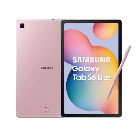 Samsung Galaxy Tab S6 Lite (2024) (SM-P620) 128 GB Pink