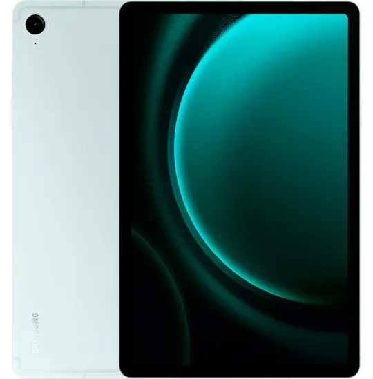 Samsung Galaxy Tab S9 FE (SM-X516) 5G 128 GB Light Green