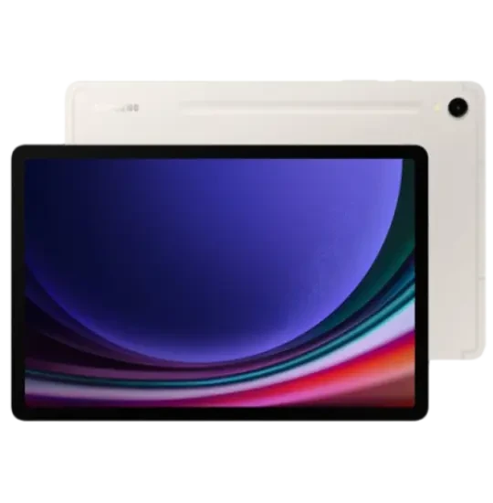 Samsung Galaxy Tab S9 5G 128 GB (SM-X716) Beige