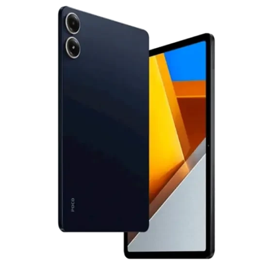 Poco Pad 8 GB / 256 GB Blue