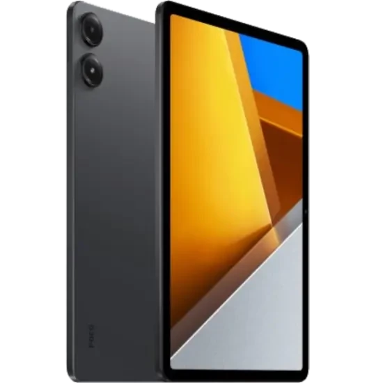 Poco Pad 8 GB / 256 GB Gray