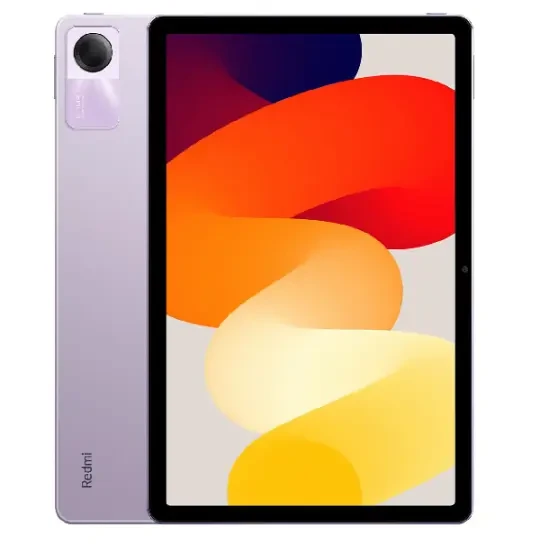 Xiaomi Redmi Pad SE 6 GB / 128 GB Lavender Purple