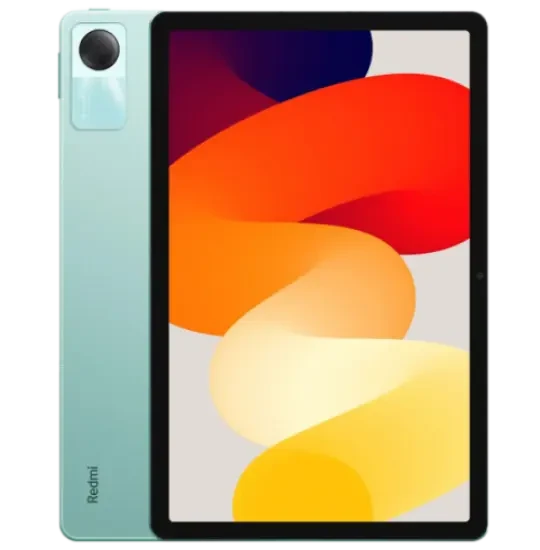 Xiaomi Redmi Pad SE 8 GB / 256 GB Mint Green