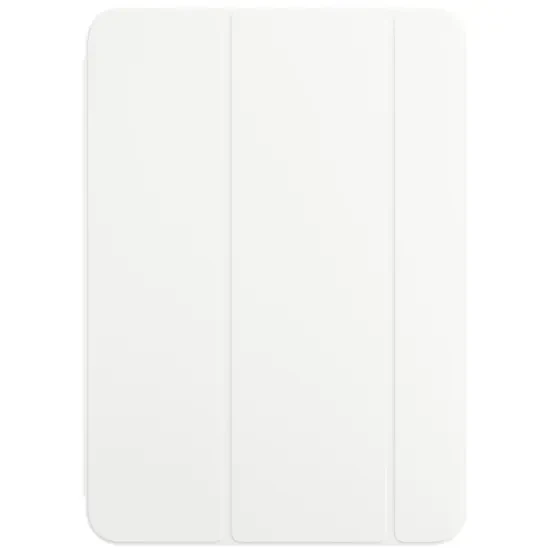 Apple Ipad (A16) Smart Folio MDEJ4ZM/A White