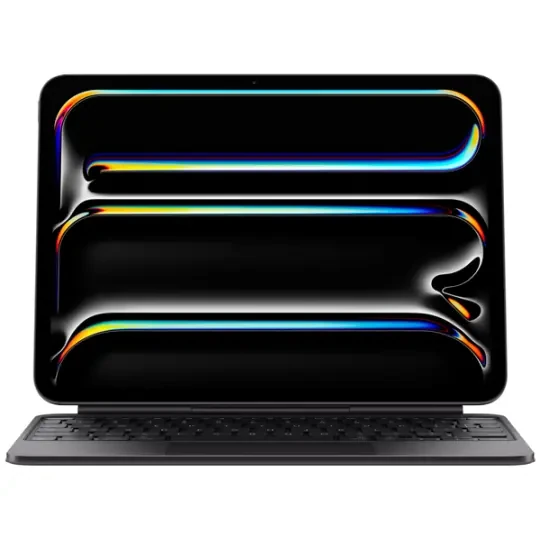 Apple Ipad Pro 11 (M4) Case with Magic Keyboard MWR23RS/A Black