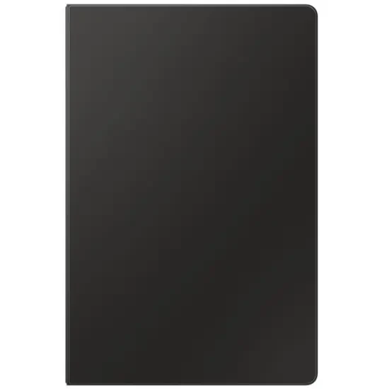 Samsung Galaxy Tab S10 Plus Book Cover with Keyboard Al Key EF-DX825UBRGRU Black