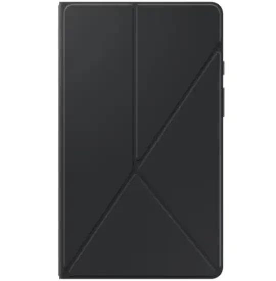 Samsung Galaxy Tab A9 Book Cover EF-BX110TBEGRU Black