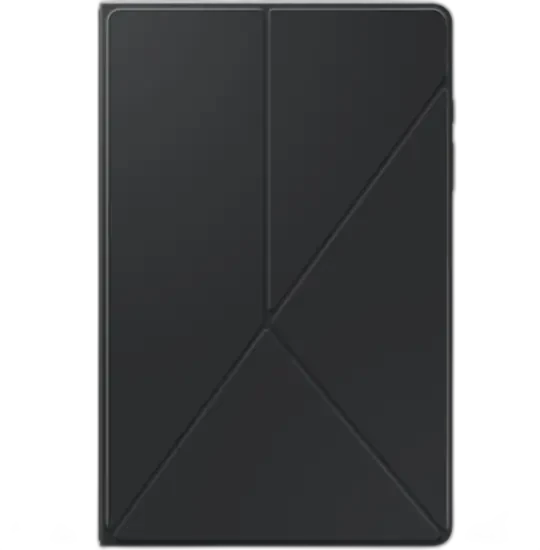 Samsung Galaxy Tab A9 Plus Book Cover EF-BX210TBEGRU Black
