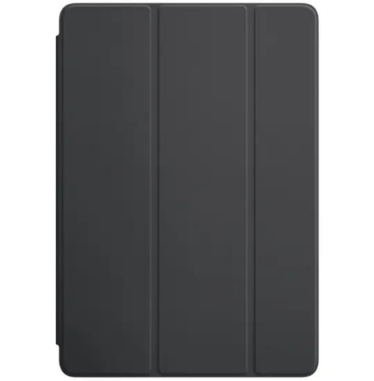 Honor Pad X8A Book case Flip Cover Dark Gray