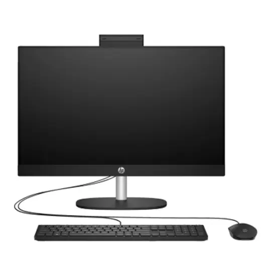 HP All-in-One 27-cr0022ci PC (7X9W2EA)