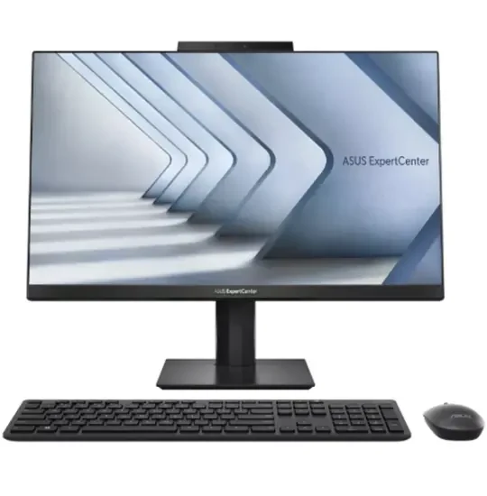 ASUS ExpertCenter E5 AiO 24 E5402WVAK-BA1200 (90PT03J5-M00VV0)