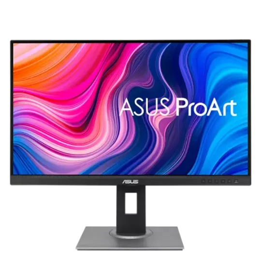 Asus ProArt PA278QV Professional Monitor (90LM05L1-B03370)