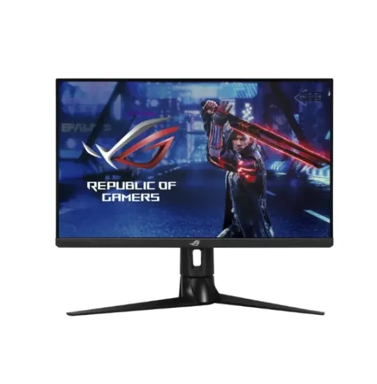 ASUS ROG Strix XG27AQ