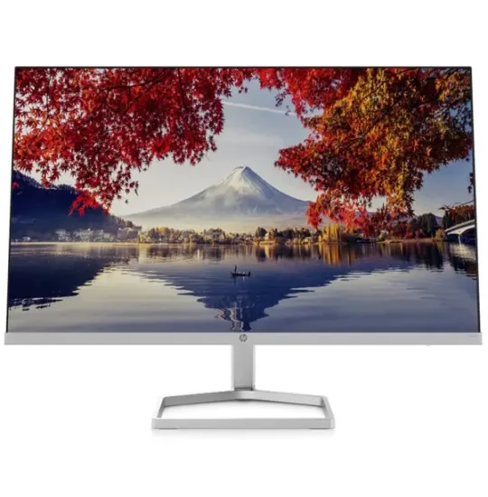 HP M24f FHD Monitor AMD FreeSync (2D9K0AA)