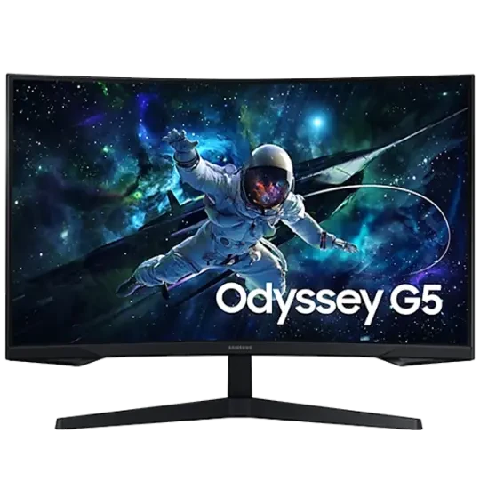 Samsung LS32CG550EIXCI