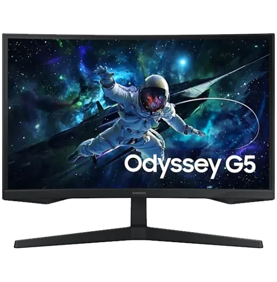 Samsung LS27CG550EIXCI