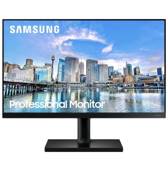 Samsung LF24T450FQIXCI